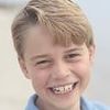 Why did tender leave Kate and Wills' superyacht to get George a 'specific dietary item'... from one of the few Greek islands with a McDonald's?