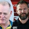 Aussie rugby legend David Campese slams the British and Irish Lions for having too many Pacific Islander players - and gives the side a new nickname