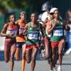 Mondiaux d'athlétisme : pourquoi certains cadors du marathon sont-ils absents à Tokyo ?