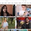 YouTube a 20 ans : quatre vidéastes amateurs racontent comment exister sur la plateforme est devenu un "deuxième boulot à temps plein"