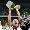 Lionesses triumph helps lift retail sales over sunny July
