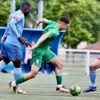 Football. Régional 1 : Nantes Bellevue corrige Saint-Nazaire