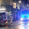 Mama en kind naar ziekenhuis na hevige brand in Elsene: ondanks verplichting geen rookmelders aanwezig
