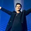 The Script-zanger Danny O'Donoghue getrouwd met Anais Niang