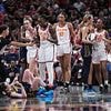 WNBA admits referees made mistake in wild Caitlin Clark brawl... after Fever star was brutally slammed to the floor