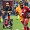 Man United beat off competition to reach 'basic agreement' to sign £63m Victor Osimhen with Ruben Amorim desperate to bolster striker options