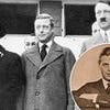 The secret role the Duke of Kent played in the run up to World War II revealed: How the patriotic royal directly violated Neville Chamberlain's wishes acting as a rogue secret agent