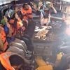 Nahost: Israel stoppt Gaza-Schiff – Aktivisten sollen Land verlassen