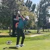 Scottie Scheffler warms up for Ryder Cup by winning for the 6th time this year