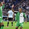 Volop goals in de eredivisie: bekijk hier alle uitslagen en de huidige stand