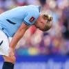 'Maybe the thought of taking a penalty at Wembley was too much'
