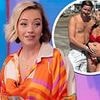 Kelsey Parker reveals she is taking 'each day as it comes' as she speaks out on losing her third child