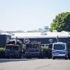Russischer Sabotageakt?: Drei Personen nach Anschlag auf Bundeswehr-Lkw unter Verdacht