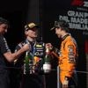 Piastri prijst Verstappen, maar baalt van inhaalactie: 'Max verraste me'