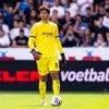 Senne Lammens, op weg naar Manchester United, speelt niet mee tegen KV Mechelen
