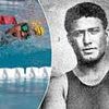 How a Pacific Islander revolutionised swimming by bringing the 'Australian crawl' freestyle stroke to the world