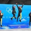 Wechsel im Team: Bob: Friedrich-Topmann will Olympia-Gold nun mit Konkurrent
