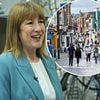 Reeves's tax hikes leave 50,000 firms on the brink as stagflation fears grip Britain