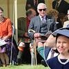 King Charles's bond with his cousin Lady Sarah Chatto: The pair share a talent and passion for painting and the arts