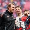 Champions League: „Kane you believe it?“: Presse feiert Meister-Stürmer