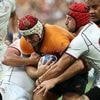 Rugby Championship. McReight capitaine de l’Australie contre des Springboks en quête d’une revanche