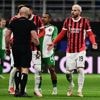 Mercato AC Milan. Aucun accord trouvé pour Théo Hernandez avec l’Atlético de Madrid