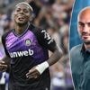 “Voor zo’n goals stappen mensen in hun wagen”: waarom z’n achtste coach bij paars-wit de juiste lijkt te zijn voor Nilson Angulo