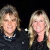'My heart is forever broken' says Mike Peters' wife