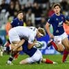 Coupe du monde de rugby U20. Les Bleuets s’inclinent en petite finale face à l’Argentine