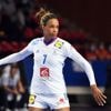 Handball : légende du handball français, Allison Pineau prendra sa retraite à la fin de la saison