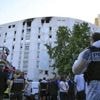 Incendie meurtrier à Nice : le commanditaire présumé en détention en Guinée-Bissau