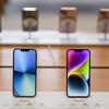 Apple déploie une mise à jour de l'iPhone 12 dans l'Union européenne pour cause d'ondes trop puissantes