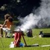 Keine Bratwurst zum Feiertag in Kreuzberg: Grillen und Partys am 1. Mai im Görlitzer Park verboten