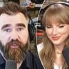 Jason Kelce makes major change to his appearance ahead of Taylor Swift New Heights episode