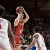 Cholet Basket. Nathan De Sousa : « C’est comme ça qu’on gagne des matches !  »