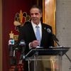 Kandidaat-burgemeester New York Andrew Cuomo beschuldigd van leugens tijdens coronacrisis