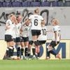 Nations League: Torfestival gegen Österreich: DFB-Frauen bestehen EM-Test