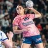 Handball. D2F : malgré leur victoire à Pessac, les Nantaises voient la montée s’envoler
