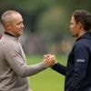 Golf. DPW Tour - BMW PGA Championship: Alex Noren l’emporte en play-off face à Adrien Saddier