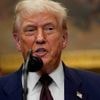 Trump signe le décret augmentant les droits de douane pour des dizaines de pays