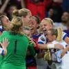 Nach EM-Finale: Europameister England kassiert fünf Millionen Euro