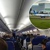 Major airline to face lawsuit over selling 'windowless' window seats