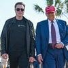 Musk blasts Trump's spending bill for 'undermining' DOGE and claims D.C. treated them as 'whipping boys'