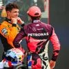 Norris ondanks mislopen pole blij dat hij zich weer beter voelt in zijn McLaren