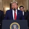 Frappes américaines en Iran : comment Donald Trump est passé de "faiseur de paix" à va-t-en-guerre contre Téhéran