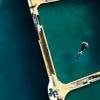 KIJK. Drone filmt hoe achtergelaten orka’s al maanden doelloos rondzwemmen in Frans dolfinarium