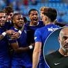 Chelsea could still move for Premier League star despite summer spend being set to exceed £100m - but Blues face ONE major issue in transfer battle