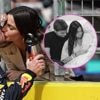Max Verstappen voor het eerst vader geworden: 'Jij bent ons grootste cadeau'