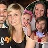 It ends with me: A vanishingly rare genetic mutation means Dean must battle a disease feared by millions - yet a scientific miracle means his daughters will be safe