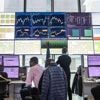 Conseils, audits, salle des marchés : des horaires qui dépassent souvent les 50 heures par semaine